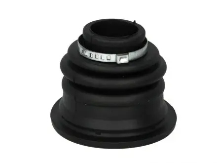 Комплект пильників гумових. SPIDAN 0023244