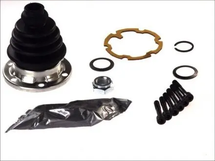 Пыльник шарнира (шт.) SPIDAN 0023514