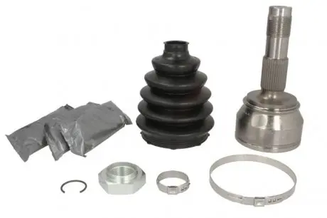 ШРУС внешний комплект Q11 2.2MJET ft, 2.3MJET ft Citroen Jumper 06-14, Fiat Ducato 06-14, Peugeot Boxe SPIDAN 0024285