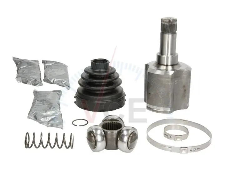 Шрус внутренний компл. SPIDAN 0024287 (фото 1)