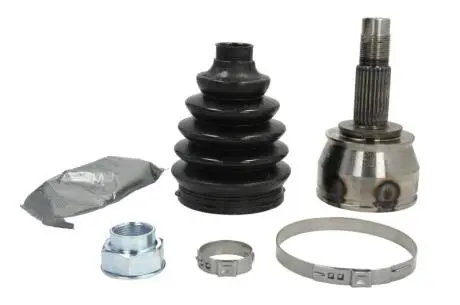 Шарнир приводного вала SPIDAN 0024295