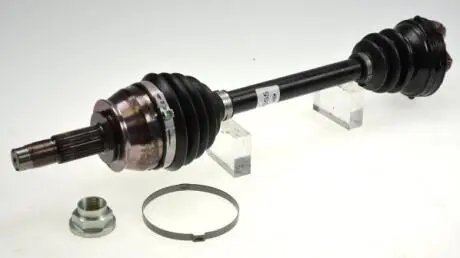 Полуось SPIDAN 0024343