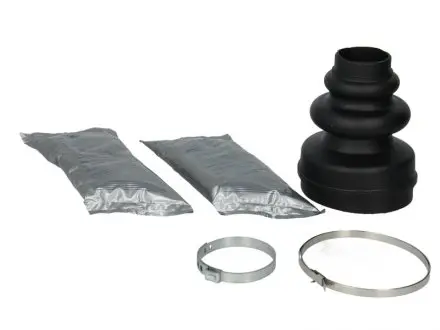 Комплект пильників гумових. SPIDAN 0025272