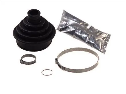 Пыльник шарнира (шт.) SPIDAN 0025527