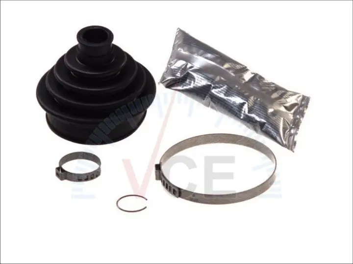 Пыльник шарнира (шт.) SPIDAN 0025527 (фото 1)