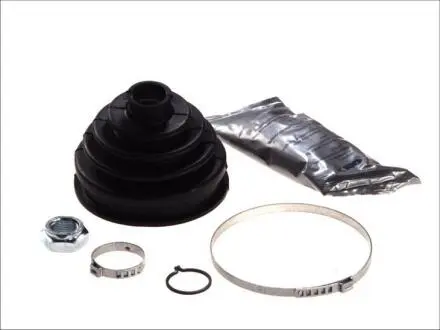 Набор резиновых пыльников SPIDAN 0026006