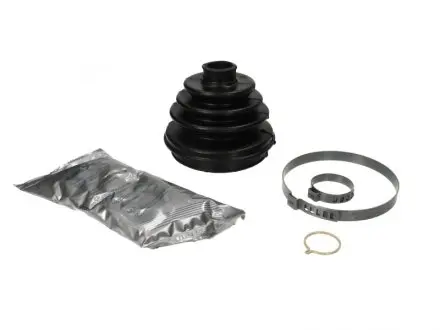 Комплект пыльников резиновых. SPIDAN 0026027