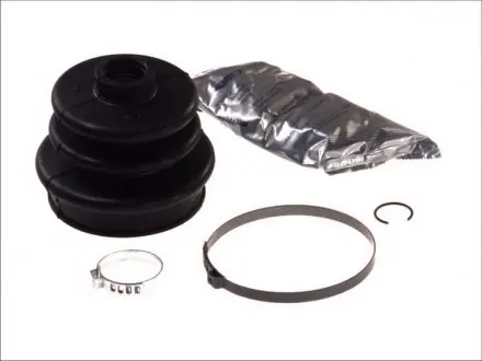 Комплект пыльников резиновых. SPIDAN 0026051