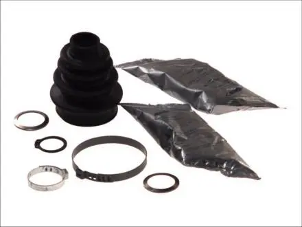 Набір гумових пильовиків SPIDAN 0026063