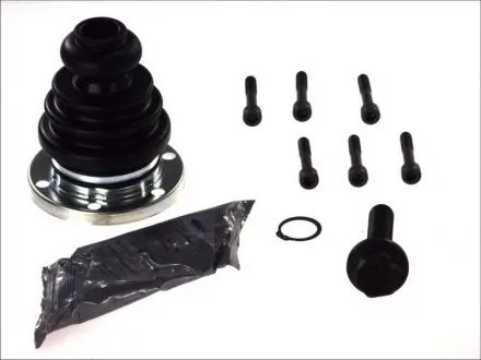 Комплект пильників гумових. SPIDAN 0026126