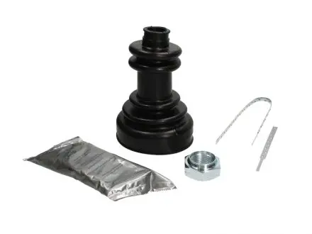 Комплект пыльников резиновых. SPIDAN 0026167