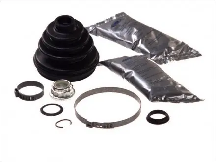 Комплект пильників гумових. SPIDAN 0026214