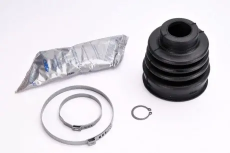 Комплект пыльников резиновых. SPIDAN 0026255