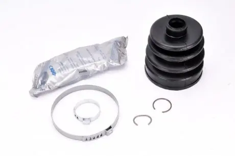 Пильовик ШРКШу SPIDAN 0026273