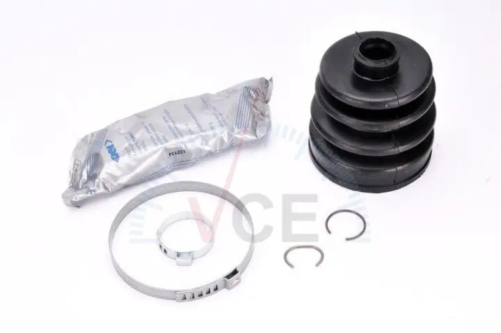 Фото 1 - Пильовик ШРКШу SPIDAN 0026273 Пильовик ШРКШу SPIDAN 0026273 (фото 1)