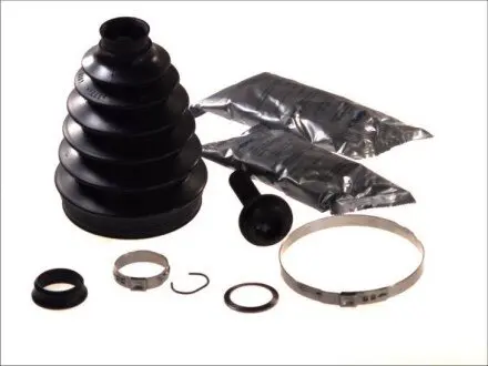 0.026274 пыльник ШРУСа SPIDAN 0026274