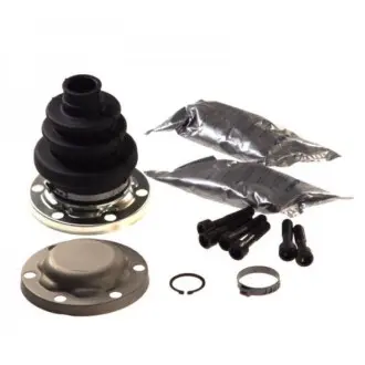 Пыльник ШРУС SPIDAN 026091