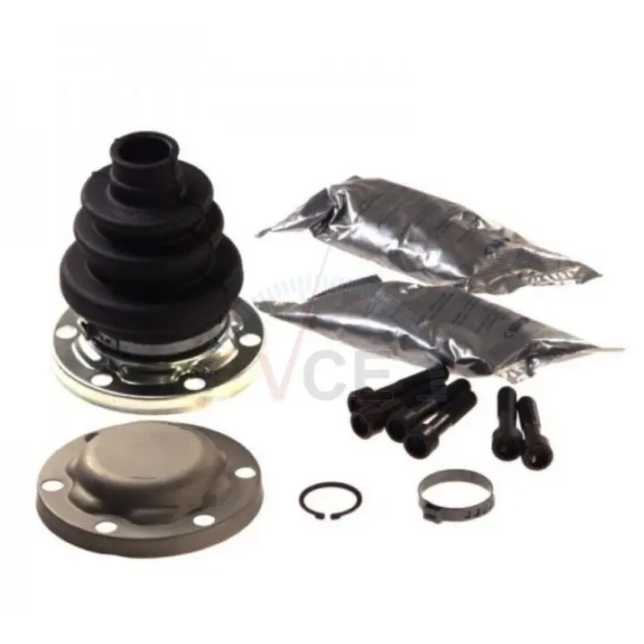 Пыльник ШРУС SPIDAN 026091 (фото 1)