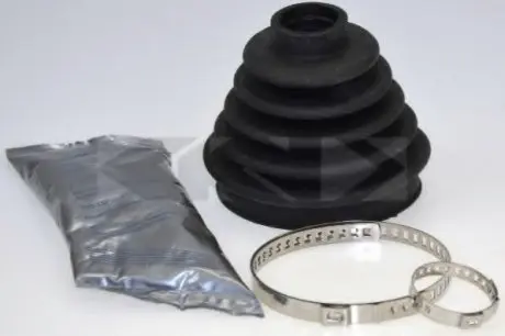 Пыльник, приводной вал SPIDAN 190968