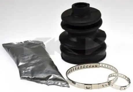 Пыльник, приводной вал SPIDAN 190970