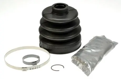 Пыльник привода колеса SPIDAN 20352