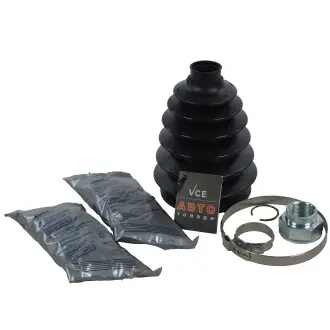 Комплект пыльника, приводной вал. SPIDAN 20605