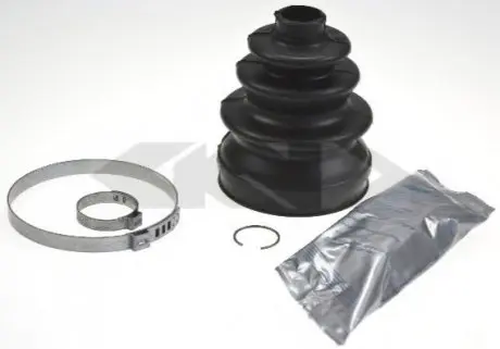 Датчик, частота вращения колеса SPIDAN 20638