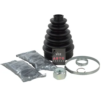 Пыльник ШРУСа наружный SPIDAN 20699