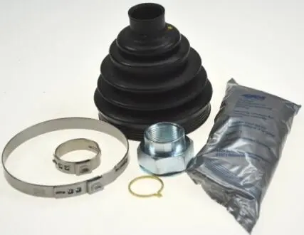 Комплект пильника, приводний вал SPIDAN 20988