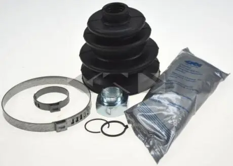 Комплект пыльника, приводной вал SPIDAN 21028