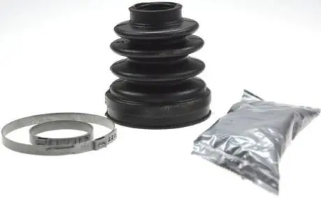 Комплект пыльника, приводной вал. SPIDAN 21038