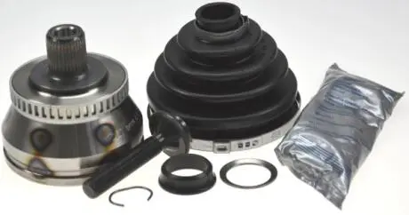 Шарнірний комплект, приводний вал SPIDAN 21091