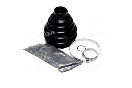 Комплект пильника, приводний вал SPIDAN 21136