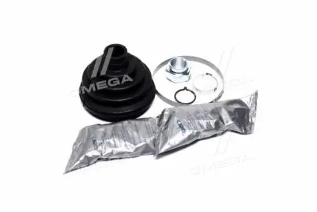 Комплект пыльника, приводной вал SPIDAN 21143