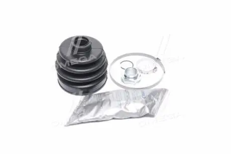 Комплект пыльника, приводной вал. SPIDAN 21167