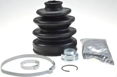 Комплект пыльника, приводной вал. SPIDAN 21181