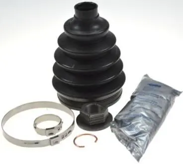 Комплект пильника, приводний вал SPIDAN 21185