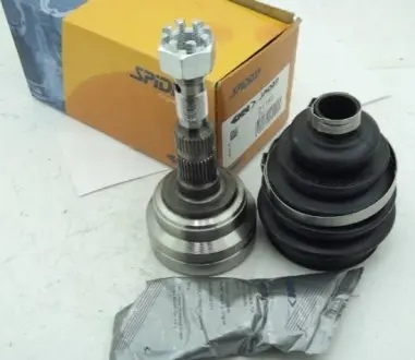 Шарнірний комплект, приводний вал SPIDAN 21195