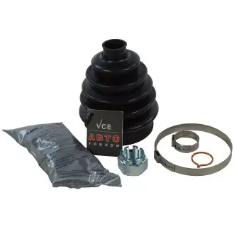 Пиловник ШРКШу зовнішній SPIDAN 21196