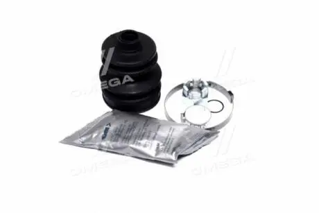 Прокладка, крышка головки цилиндра SPIDAN 21316