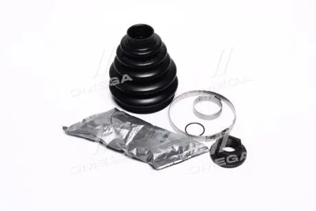 Прокладка, крышка головки цилиндра SPIDAN 21366