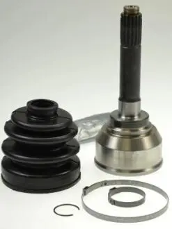 ШРКШ зовнішній frontera (a) c24ne, 23td (17x26) SPIDAN 21483