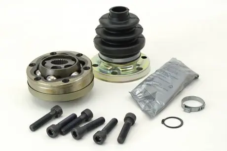 Шарнирный комплект, приводной вал. SPIDAN 21488