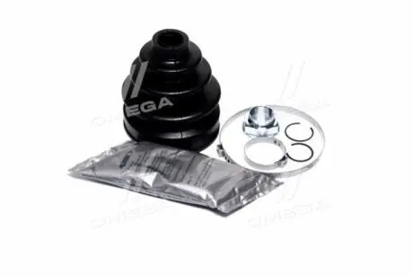 Комплект пыльника, приводной вал. SPIDAN 21530