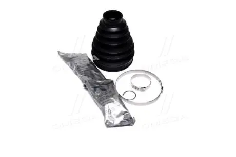 Комплект пильника, приводний вал SPIDAN 21594