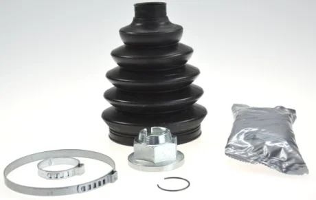 Пыльник привода колеса SPIDAN 21719