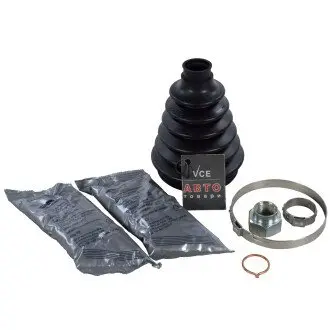 Комплект пыльника, приводной вал. SPIDAN 21842