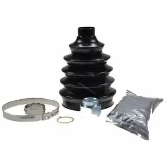 Комплект пыльника, приводной вал SPIDAN 21866