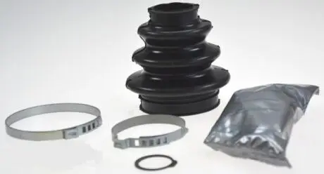 Комплект пыльника, приводной вал. SPIDAN 21867