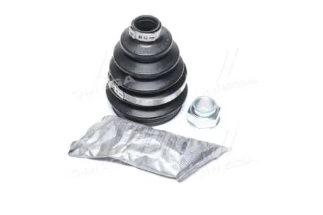 Комплект пыльника, приводной вал. SPIDAN 22209